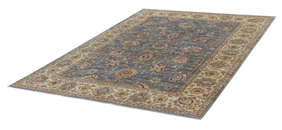 Tappeto Ziegler in Lana, fatto a mano, 243x160cm - CarpetLiving