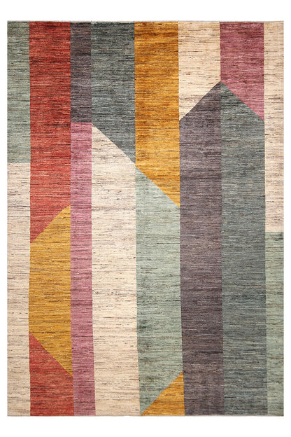 BAMIYAN 8205606 238 x 165 cm