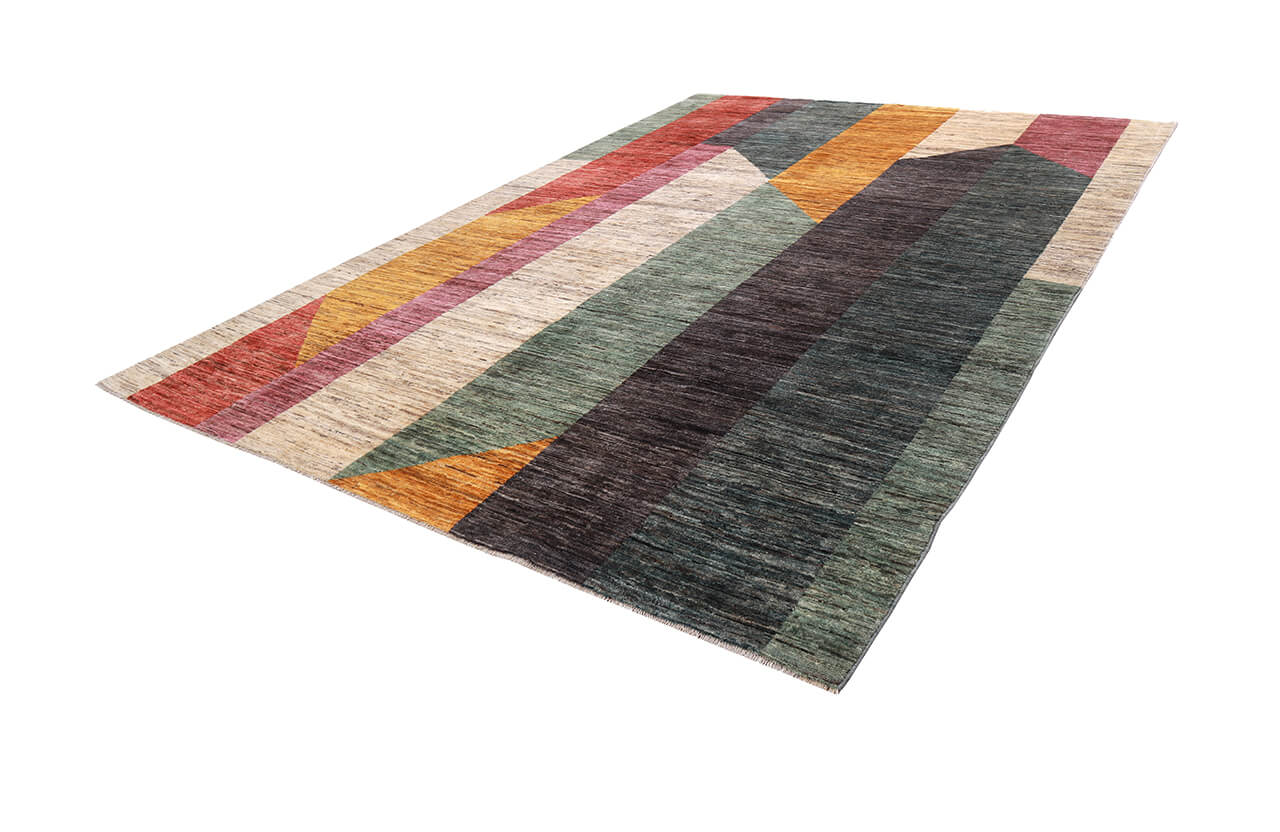 BAMIYAN 8205606 238 x 165 cm