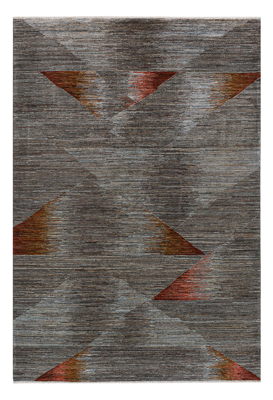 BAMIYAN 8227286 199 x 149 cm