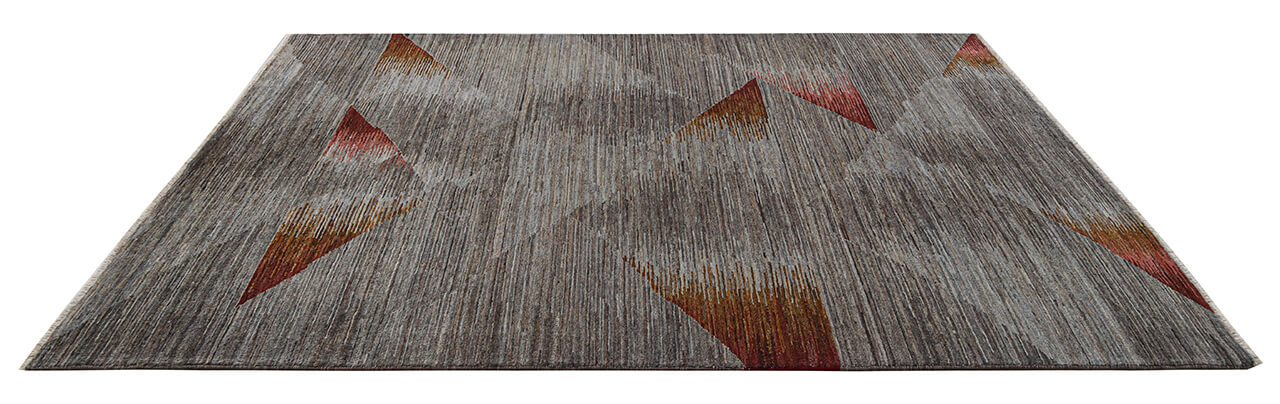 BAMIYAN 8227286 199 x 149 cm