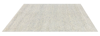 Tappeto design moderno grigio stile berbero, fatto a mano 208x155cm - CarpetLiving