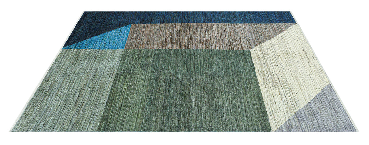 BAMIYAN 8251190 240 x 165 cm