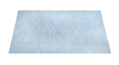 Tappeto Kilim moderno in lana multicolore 392x297cm - CarpetLiving