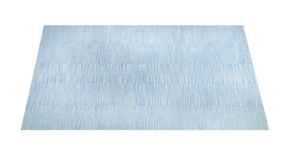 Modern wool Kilim carpet multi 392x297cm