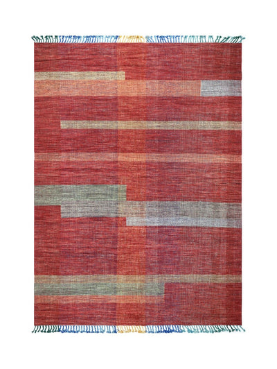 KELIM ARCOBALENO 8268665 336 x 251 cm - CarpetLiving