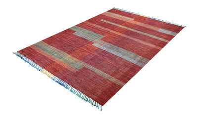 KELIM ARCOBALENO 8268665 336 x 251 cm - CarpetLiving