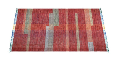 KELIM ARCOBALENO 8268665 336 x 251 cm - CarpetLiving