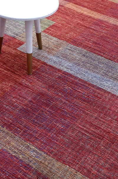 KELIM ARCOBALENO 8268665 336 x 251 cm - CarpetLiving