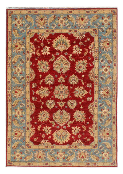 Tappeto Ziegler in Lana, fatto a mano, 240x169cm - CarpetLiving