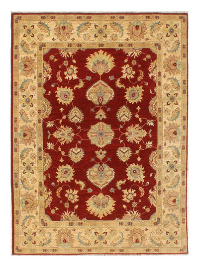 Tappeto Ziegler in Lana, fatto a mano, 228x169cm - CarpetLiving