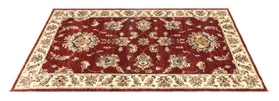 Handmade Premium Ziegler Farahan Wool Rug, 160x88cm
