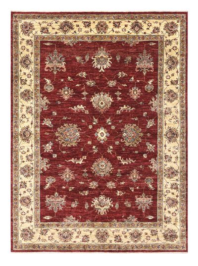 Handmade Premium Ziegler Farahan Wool Rug, 233x173cm