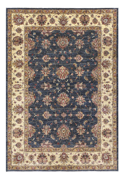 Handmade Premium Ziegler Farahan Wool Rug, 240x171cm