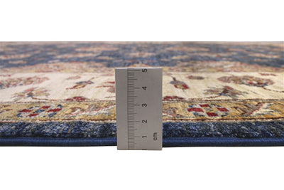 Handmade Premium Ziegler Farahan Wool Rug, 240x171cm