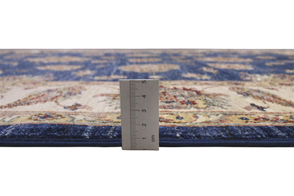 Handmade Premium Ziegler Farahan Wool Rug, 231x166cm