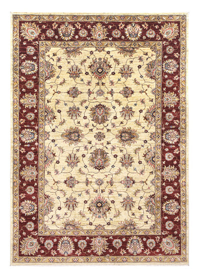 Handmade Premium Ziegler Farahan Wool Rug, 243x172cm