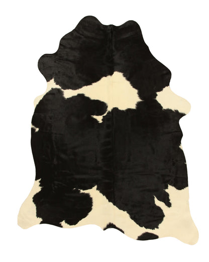 Tappeto in pelle di mucca - COW HIDE 240x170cm