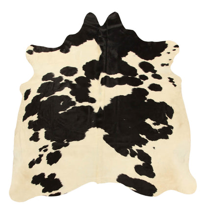 Tappeto in pelle di mucca - COW HIDE 240x170cm