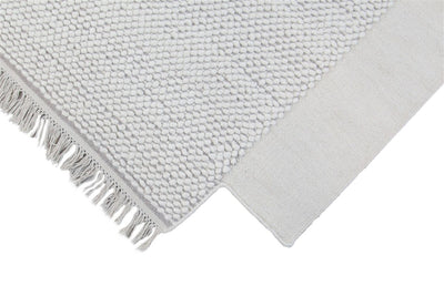 Tappeto KILIM SELLA I BEIGE - - CarpetLiving