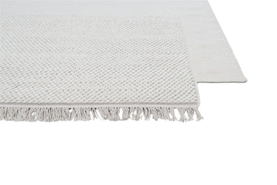 Tappeto KILIM SELLA I BEIGE - - CarpetLiving