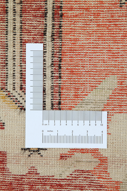 Tappeto Samarcanda Antico Autentico 272 x 168 cm