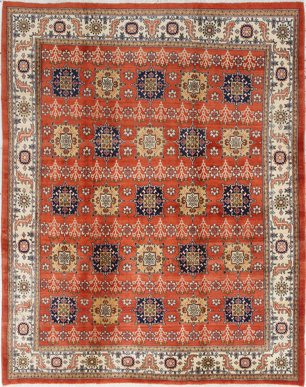 Oriental carpet Kashkoli 1195994