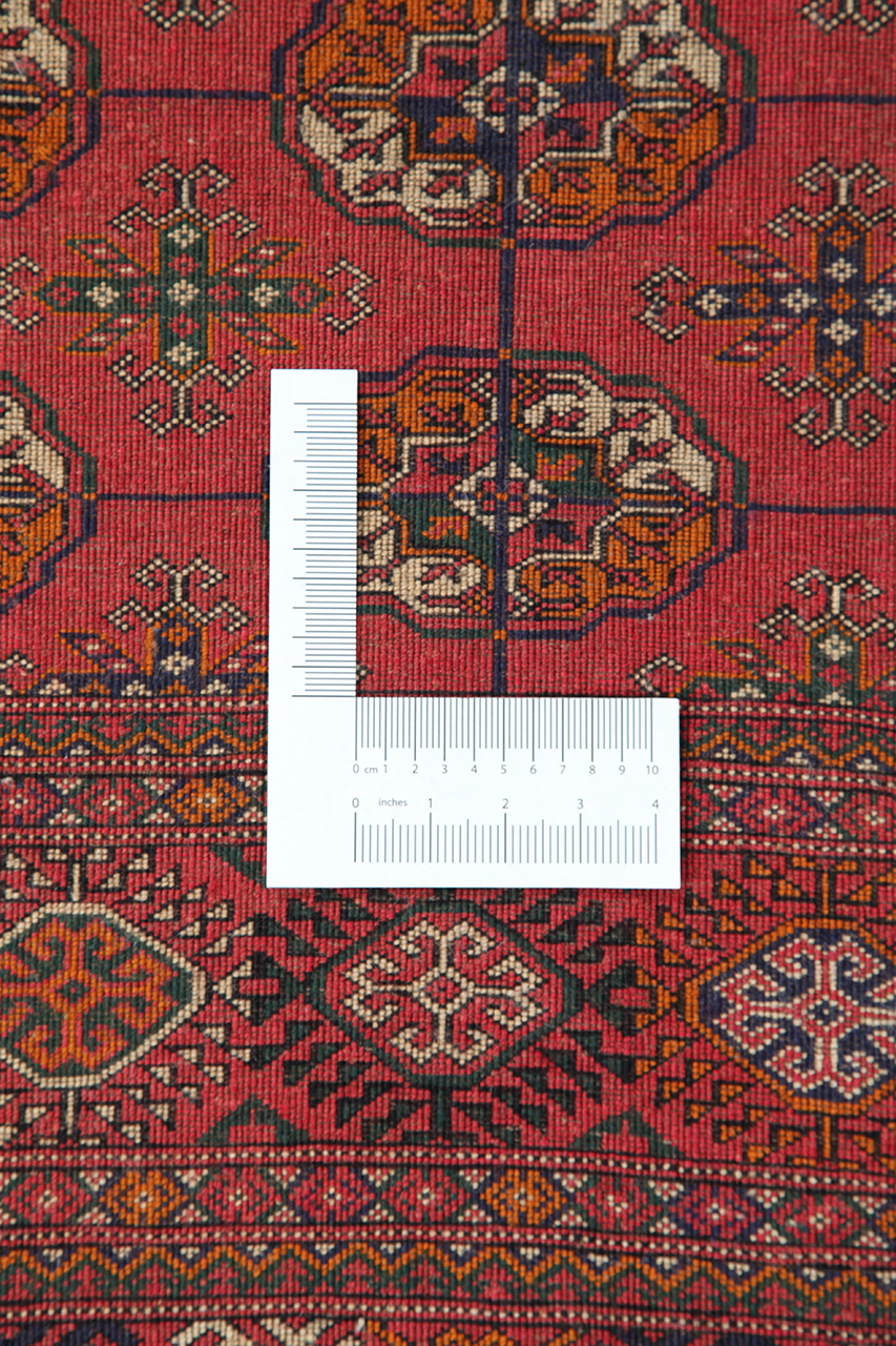 Tappeto orientale Bukhara 1396593 - 7