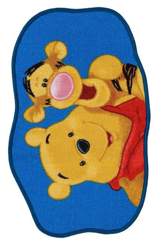 Disney a.l. winnie the pooh – wtp 04 09