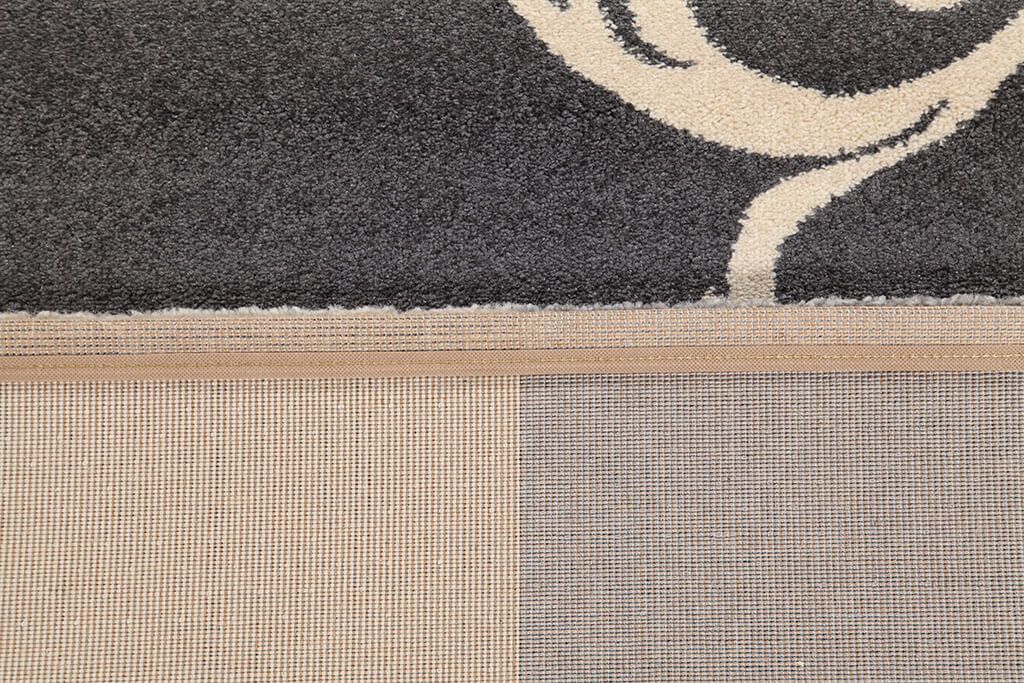 Carpet Patch ivory grey - 5