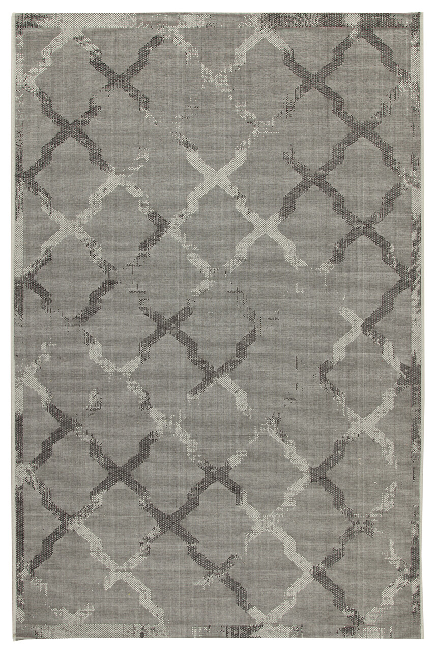 Carpet Arona 2 grey