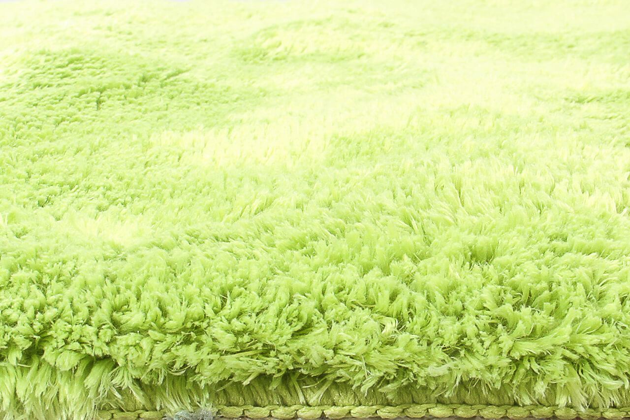 Carpet Coccole green - 4