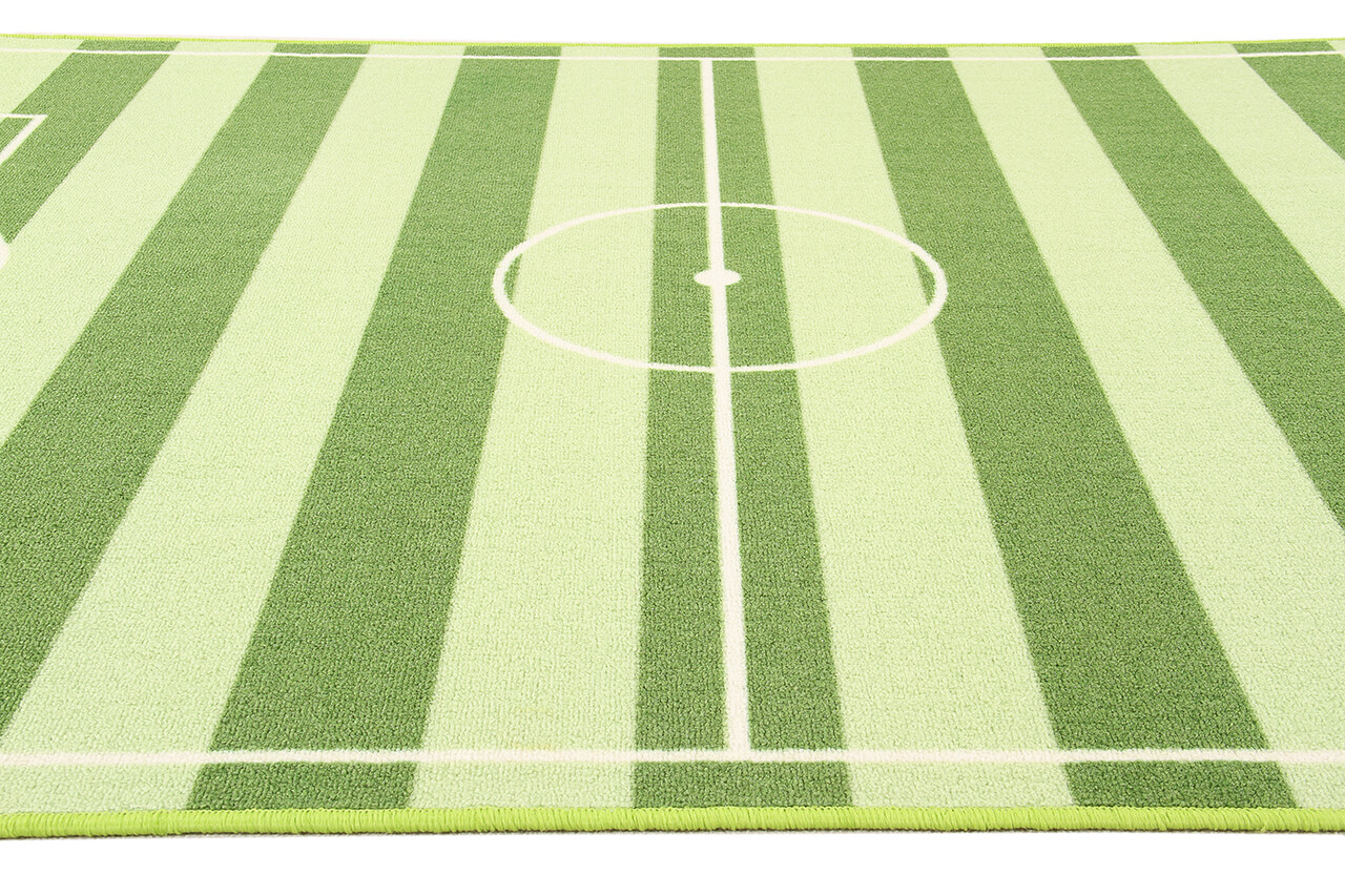 Tappeto Playmat – football field - 3