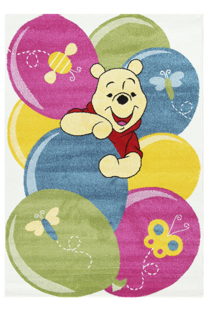 Disney p.l. winnie the pooh – party
