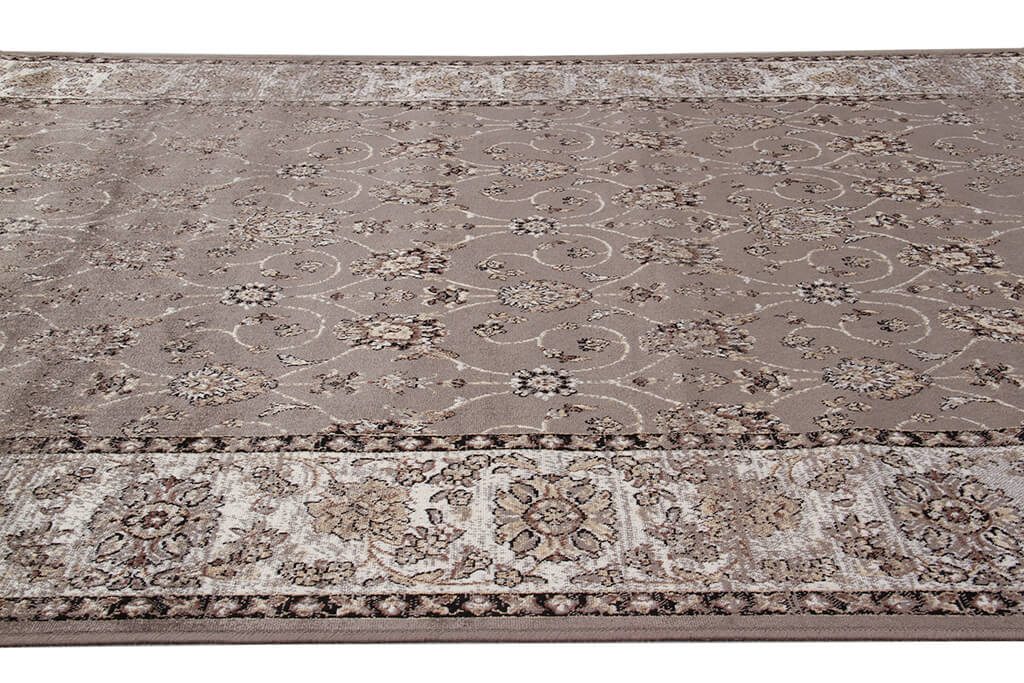 Carpet Fringes grey - 3