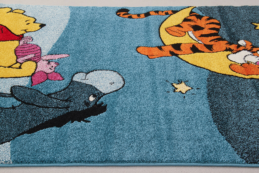 Carpet Disney p.l. winnie the pooh – night - 3