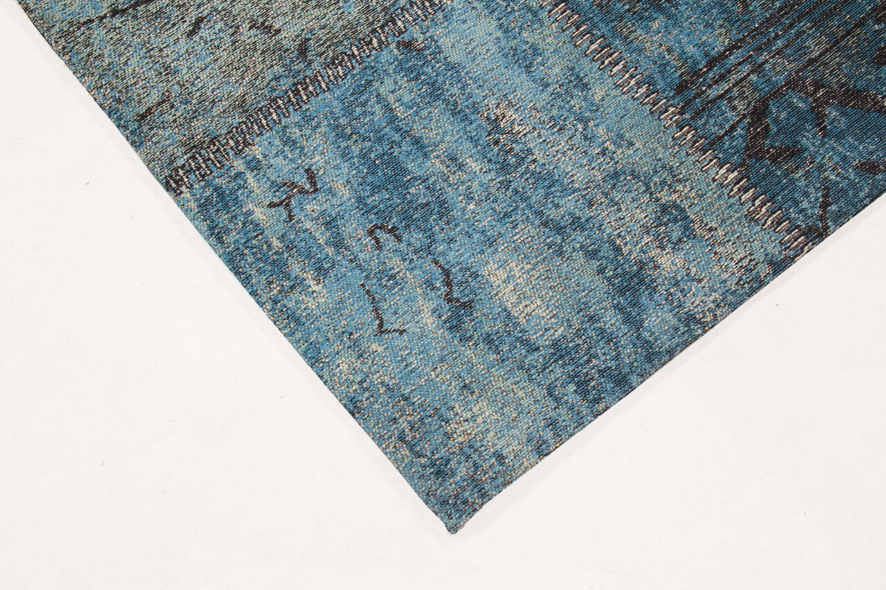 Carpet Argentella 1 blue - 2