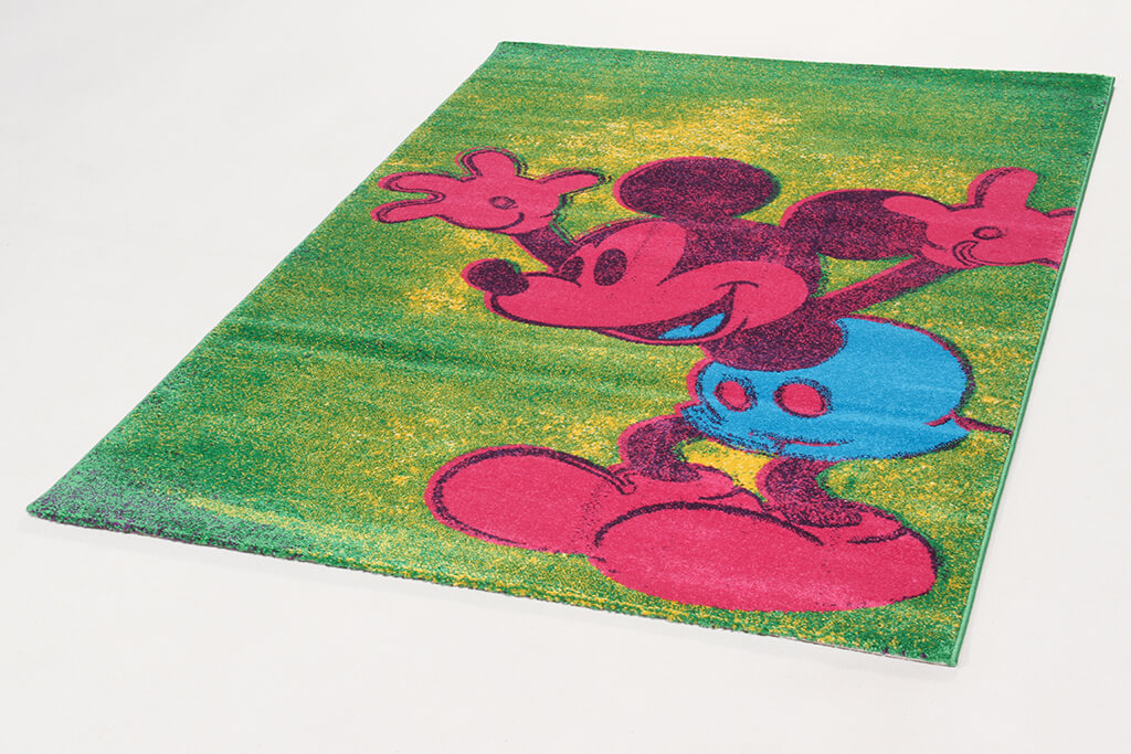 Teppich Disney p.l. pop art - 4