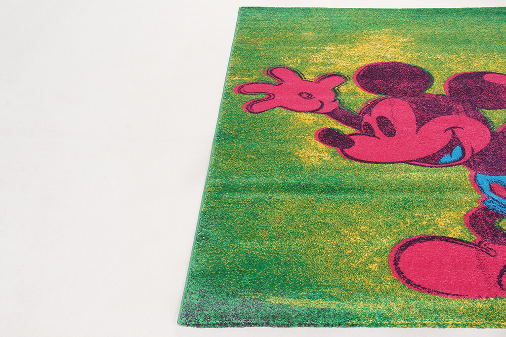 Teppich Disney p.l. pop art - 6
