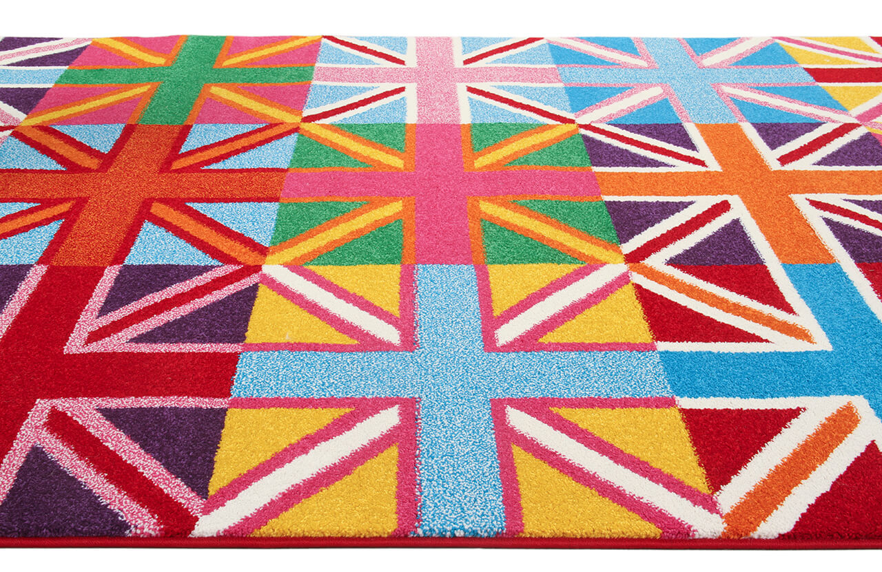 Carpet Metropolitan uk flags she - 3