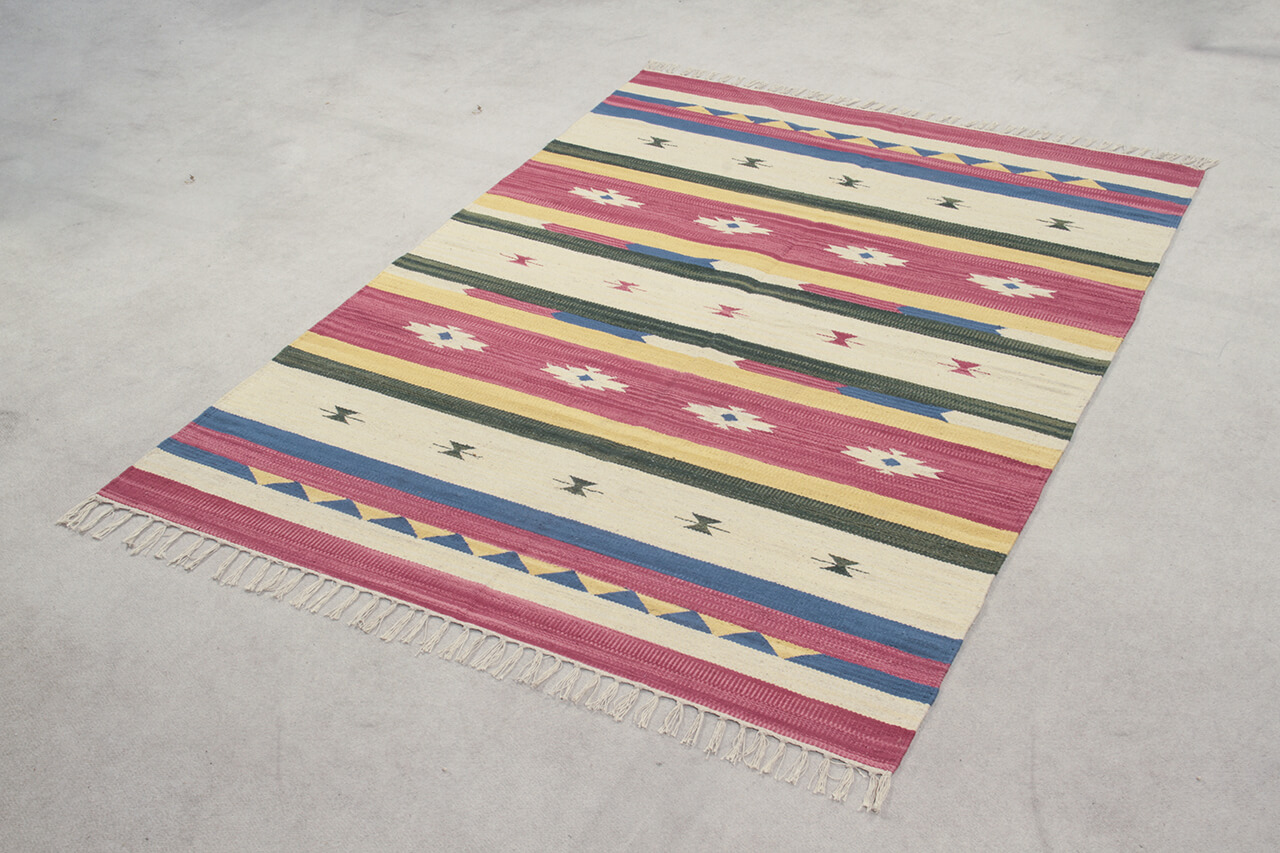Carpet Larya jahnu multi - 4