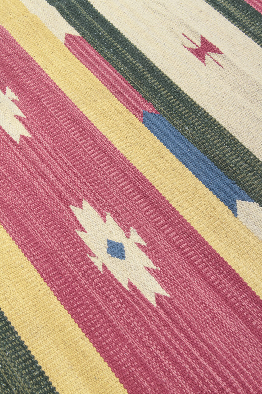 Carpet Larya jahnu multi - 6