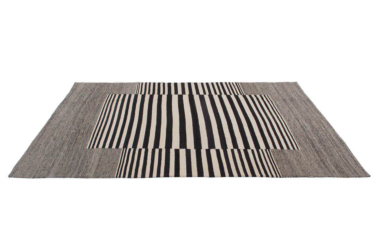 Carpet Modern afg kelim mc06 - 4