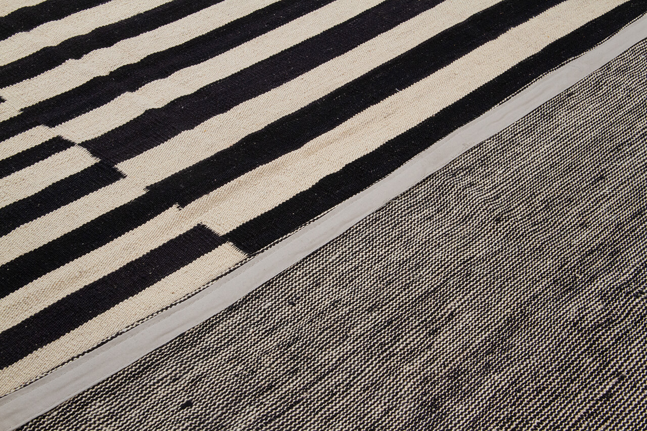 Carpet Modern afg kelim mc06 - 6