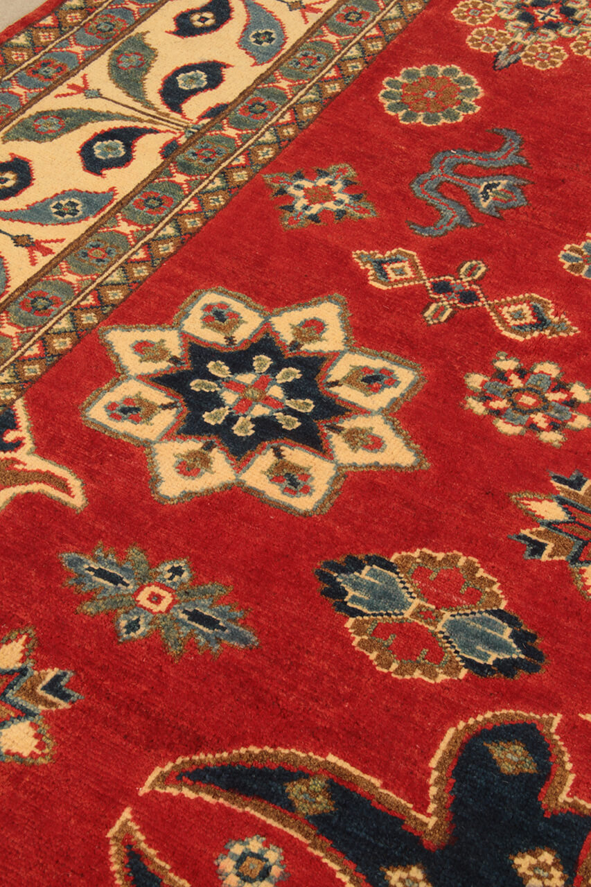 Tappeto Ghazni afghan d3 - 5