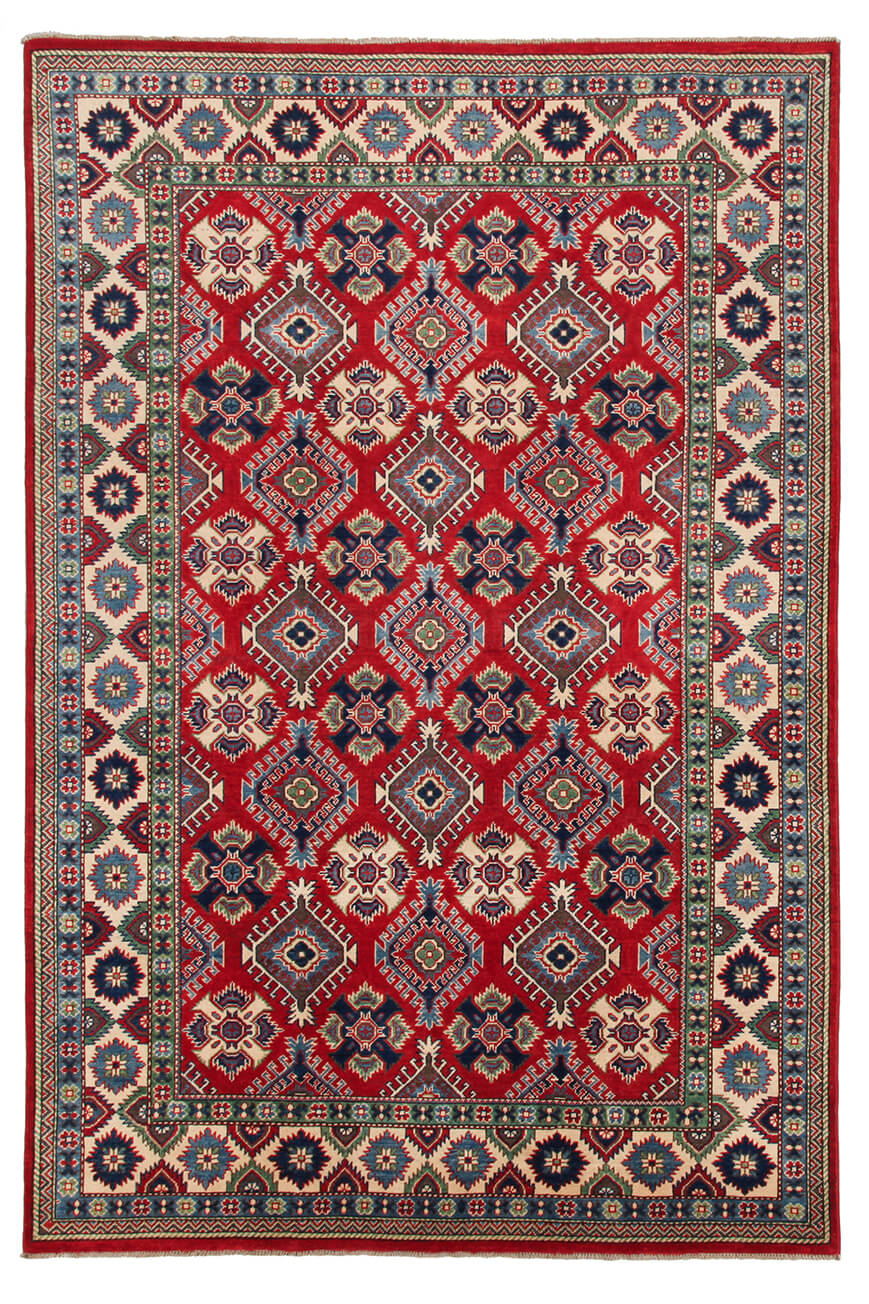 Carpet Ghazni afghan d7