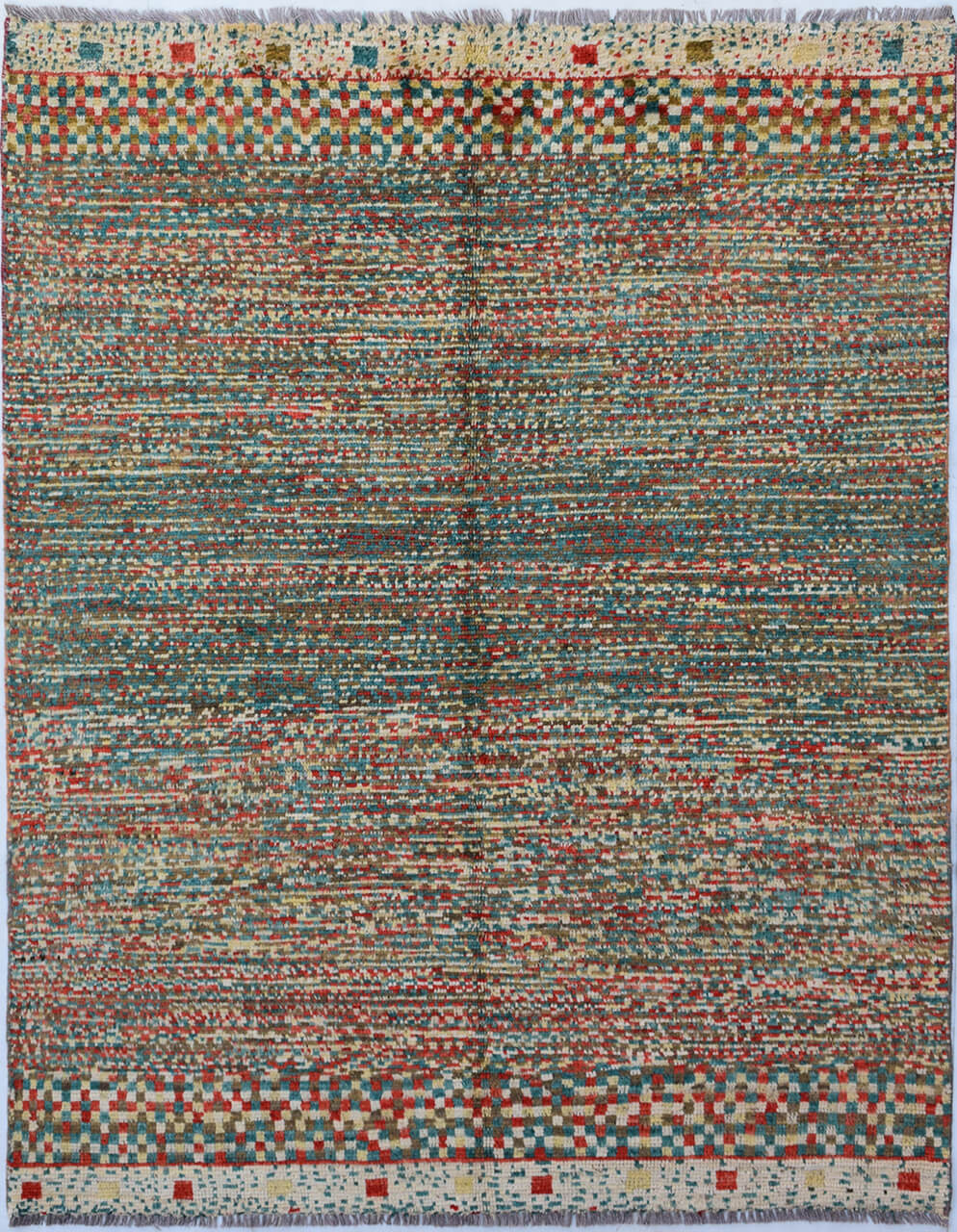Oriental carpet Taimany 8063601