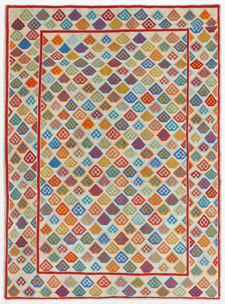 Oriental carpet Taimany 8069645