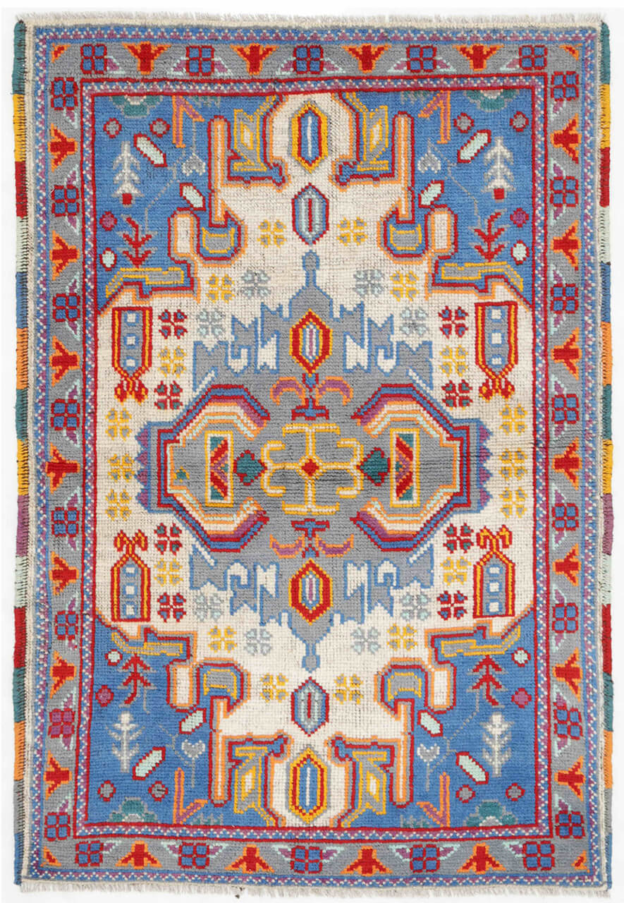 Oriental carpet Taimany 8069663