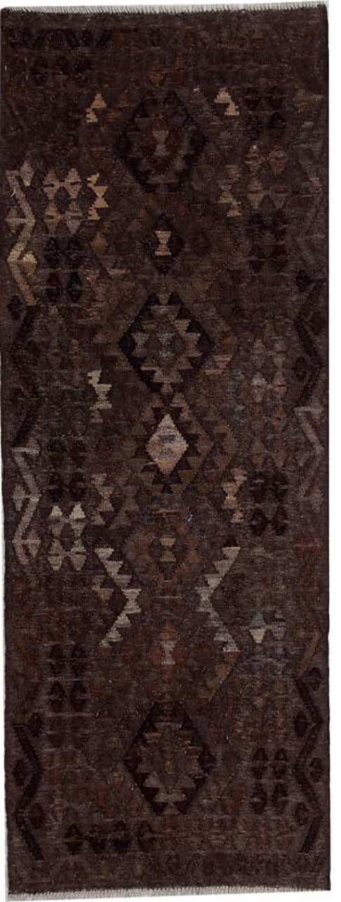 Oriental carpet Kilim kaudani natural 8118387